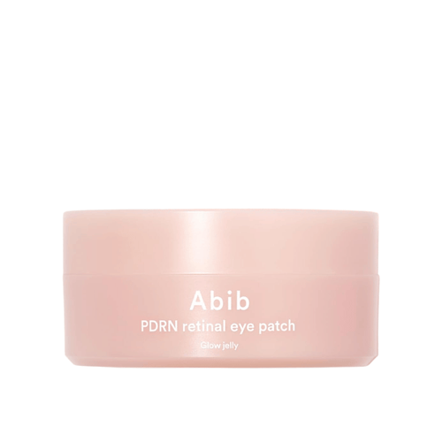 PDRN Retinal Eye Patch Glow Jelly (60 patches)
