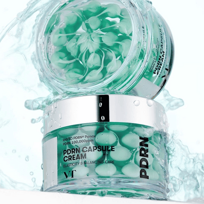PDRN Capsule Cream 100 50ml