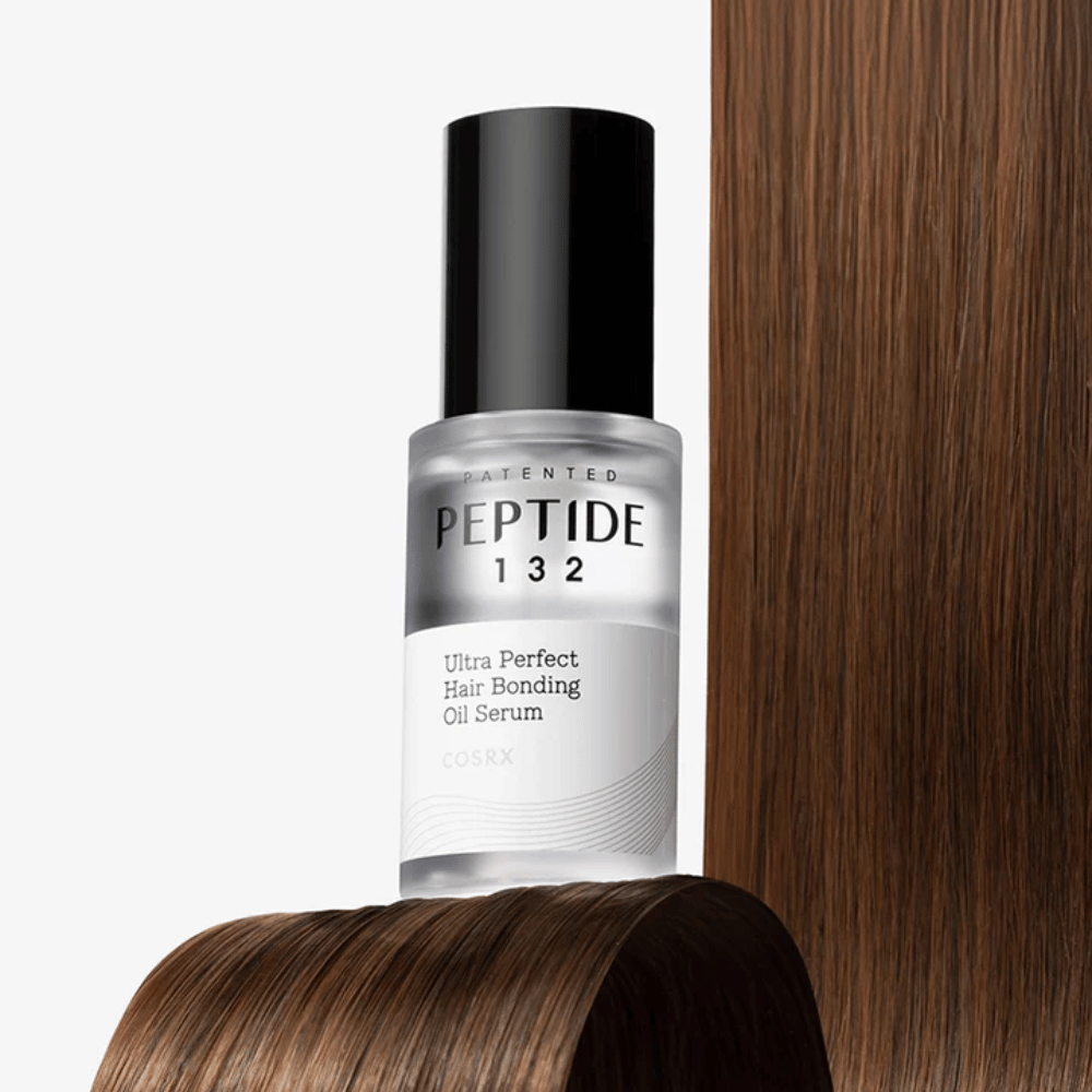 Peptide 132 Ultra Perfect Hair Bonding Oil Serum 28ml