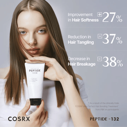 Peptide 132 Ultra Perfect Hair Bonding Treatment 120ml