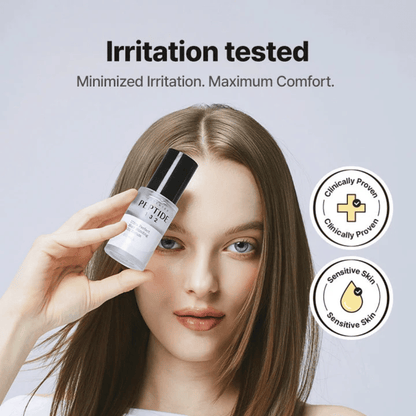 Peptide 132 Ultra Perfect Hair Bonding Oil Serum 28ml