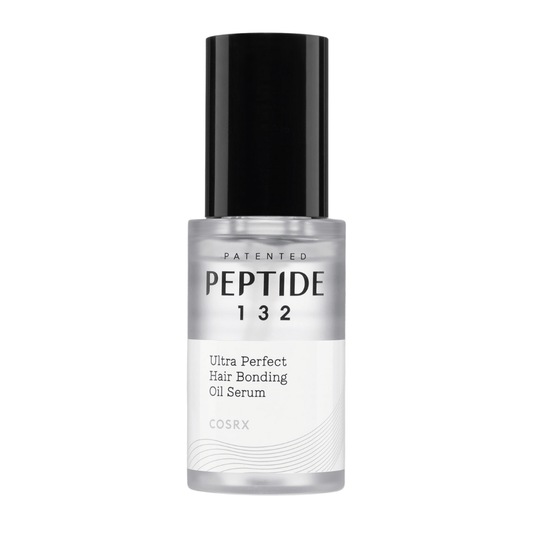 Peptide 132 Ultra Perfect Hair Bonding Oil Serum 28ml