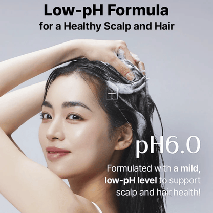 Peptide 132 Ultra Perfect Hair Bonding Shampoo 200ml