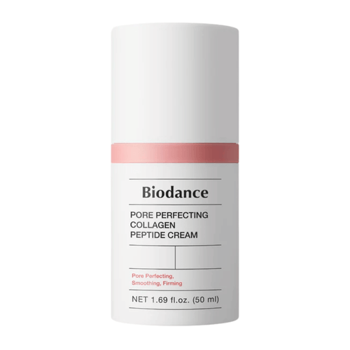 Pore Perfecting Collagen Peptide Cream 50ml