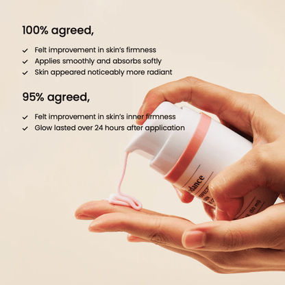 Pore Perfecting Collagen Peptide Cream 50ml