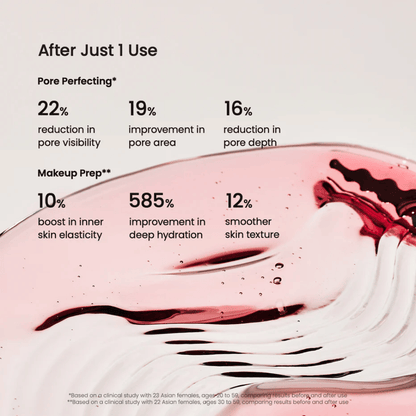 Pore Perfecting Collagen Peptide Serum 30ml