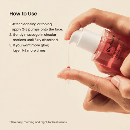 Pore Perfecting Collagen Peptide Serum 30ml