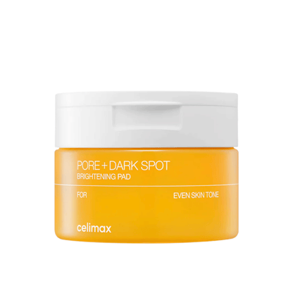 Pore+Dark Spot Brightening Pad (40 pcs)