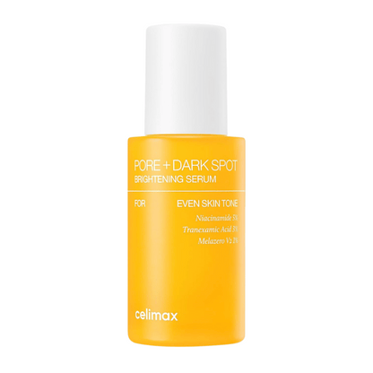 Pore + Dark Spot Brightening Serum 30ml