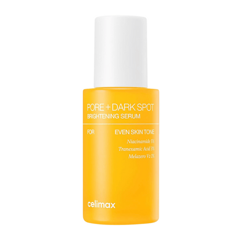 Pore + Dark Spot Brightening Serum 30ml