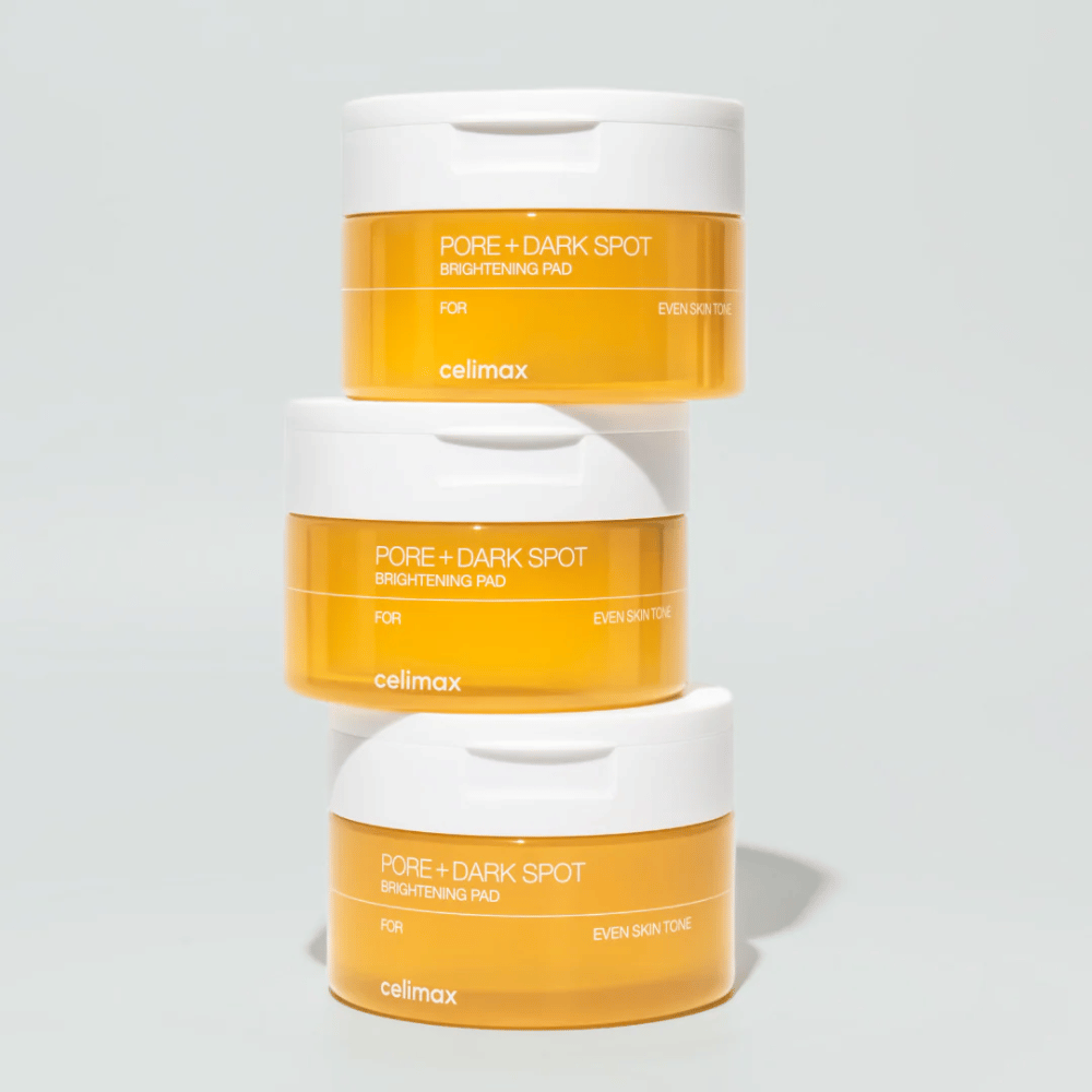 Pore+Dark Spot Brightening Pad (40 pcs)