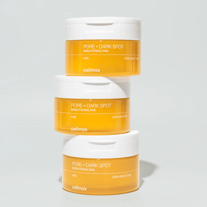 Pore+Dark Spot Brightening Pad (40 pcs)