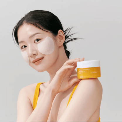 Pore+Dark Spot Brightening Pad (40 pcs)