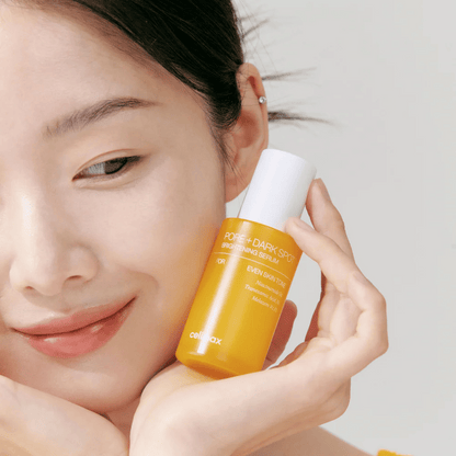 Pore + Dark Spot Brightening Serum 30ml