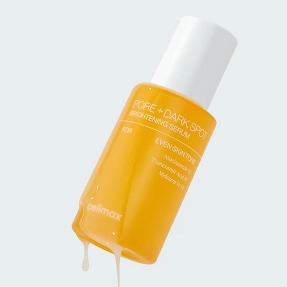 Pore + Dark Spot Brightening Serum 30ml