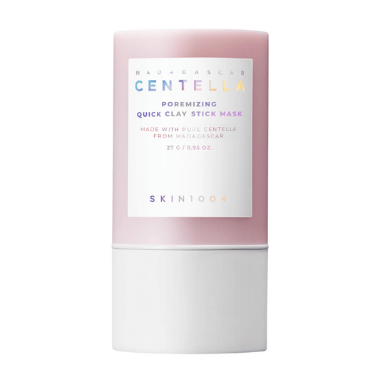 Madagascar Centella Poremizing Quick Clay Stick Mask 27g