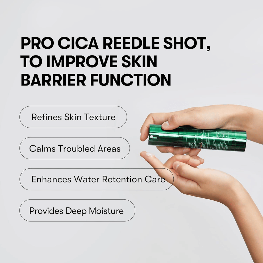 Pro Cica Reedle Shot 100 50ml