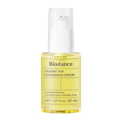 Radiant Vita Niacinamide Serum 30ml