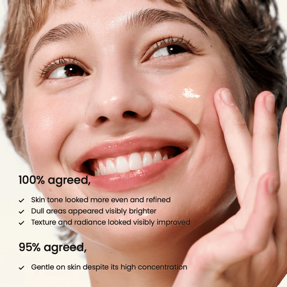 Radiant Vita Niacinamide Serum 30ml