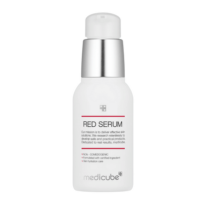 Red Serum 2.0 30ml