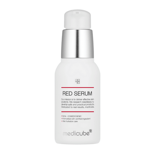 Red Serum 2.0 30ml