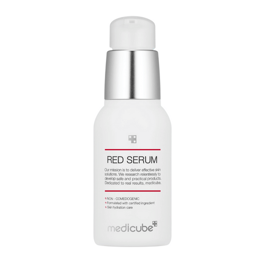 Red Serum 2.0 30ml