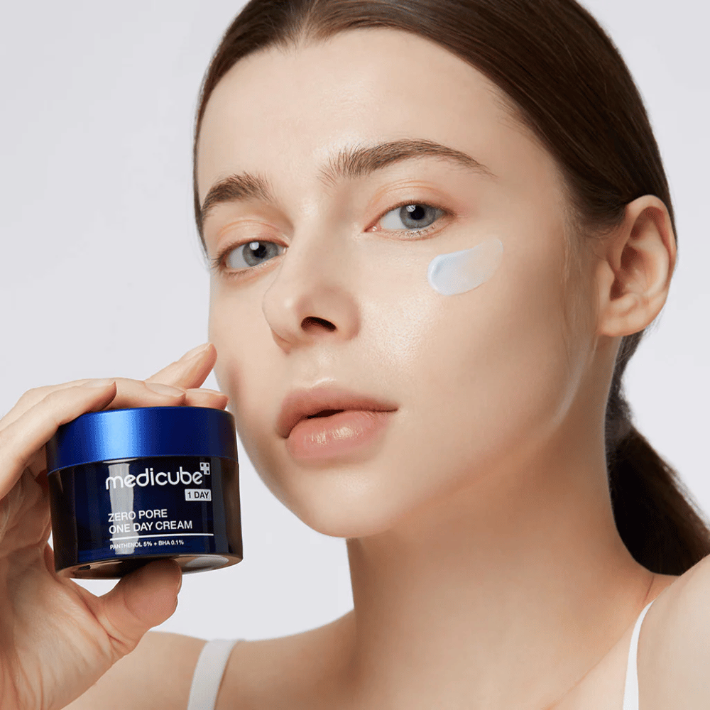 Zero Pore One Day Cream 50ml