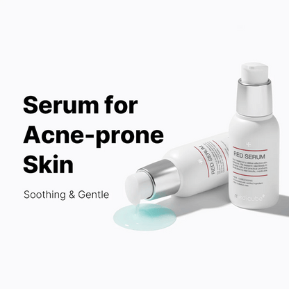 Red Serum 2.0 30ml