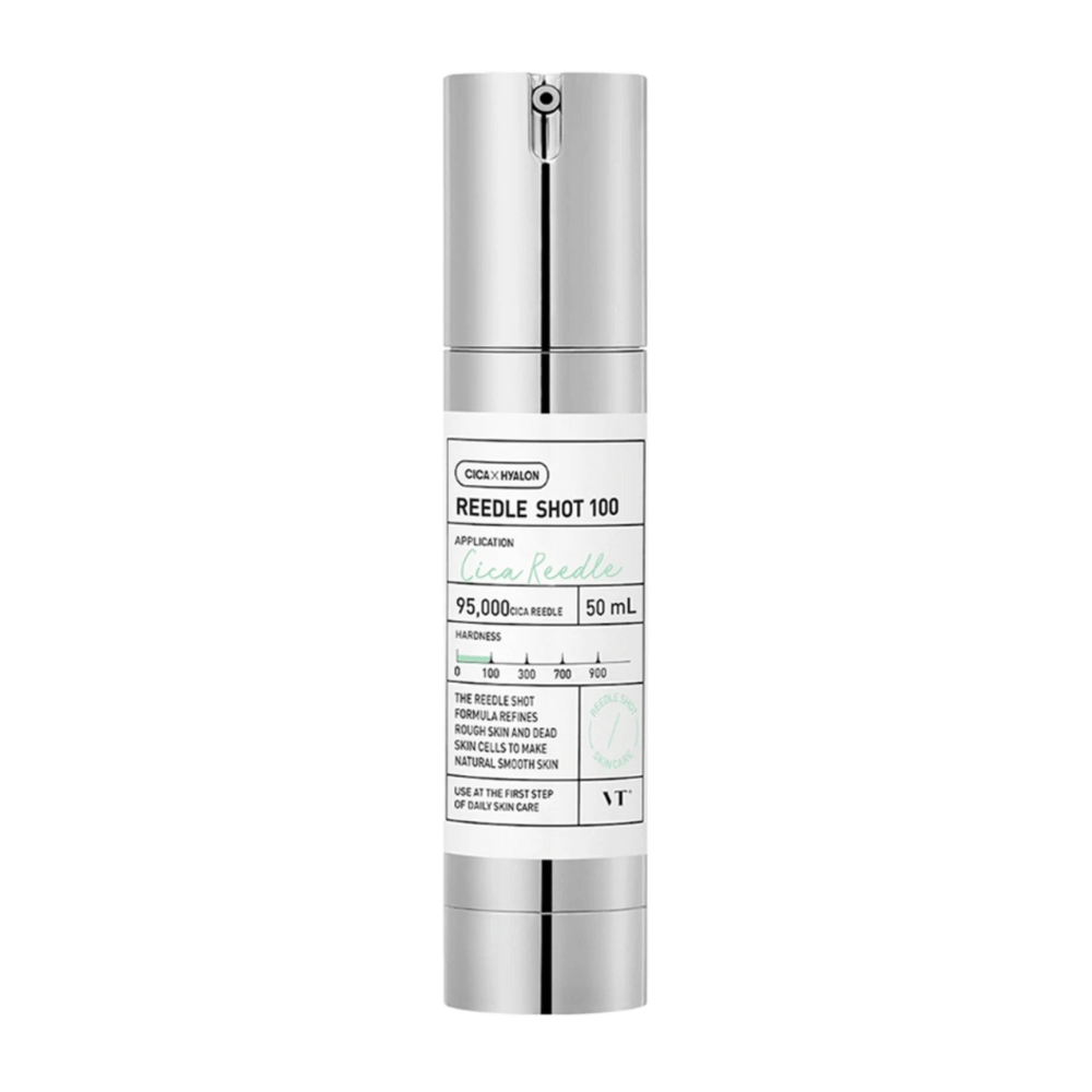 Reedle Shot 100 50ml