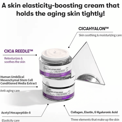 Reedle Shot Lifting Cream 50ml
