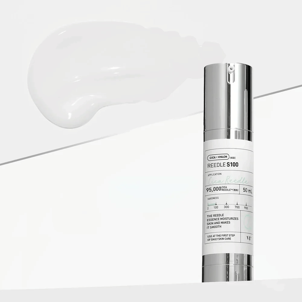 Reedle Shot 100 50ml