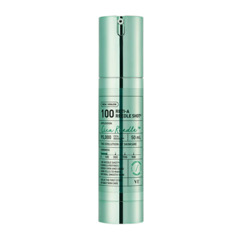 Reti-A Reedle Shot 100 50ml