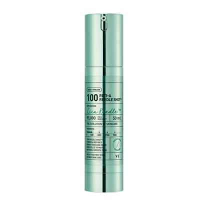 Reti-A Reedle Shot 100 50ml