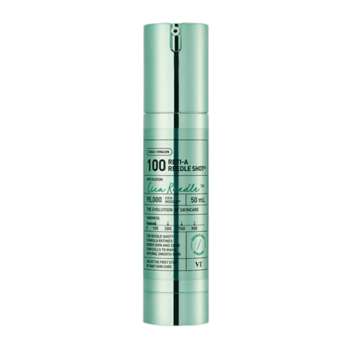Reti-A Reedle Shot 100 50ml