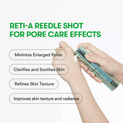 Reti-A Reedle Shot 100 50ml