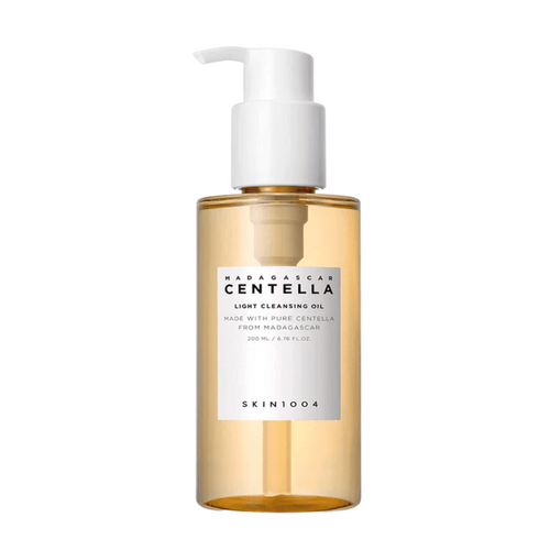 Madagascar Centella Light Cleansing Oil 200ml
