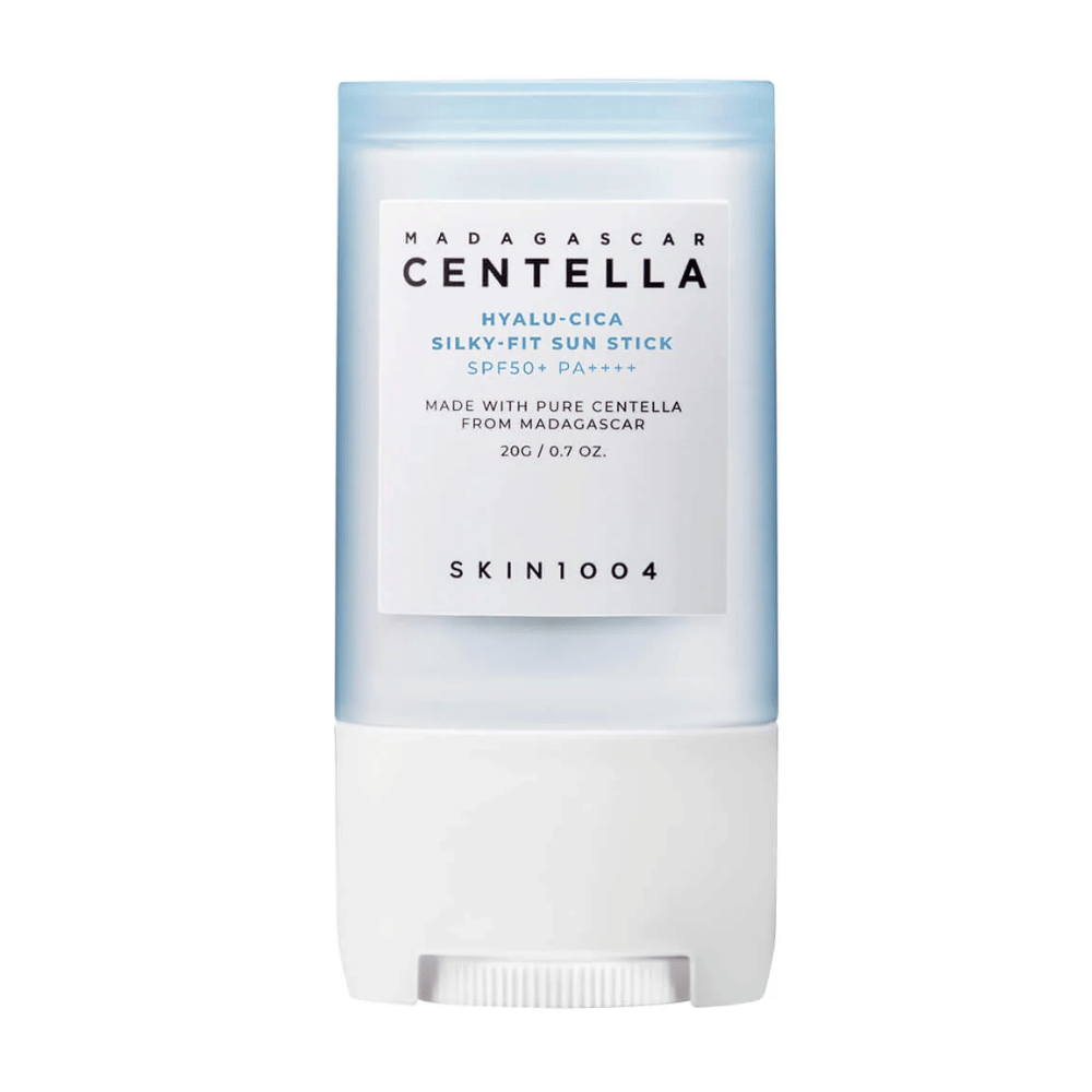 Madagascar Centella Hyalu-Cica Silky-Fit Sun Stick 20g