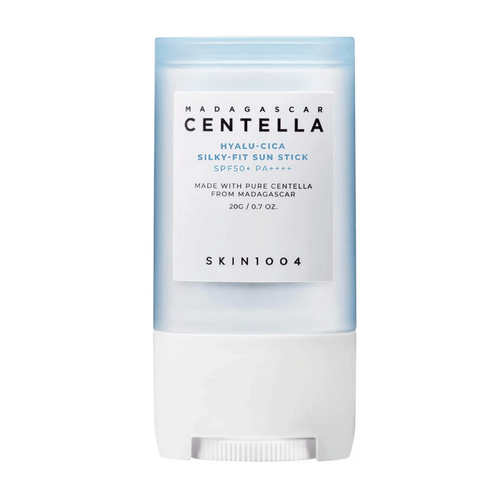 Madagascar Centella Hyalu-Cica Silky-Fit Sun Stick 20g