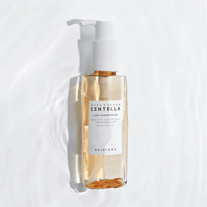 Madagascar Centella Double Cleansing Duo Set (125 + 200ml)