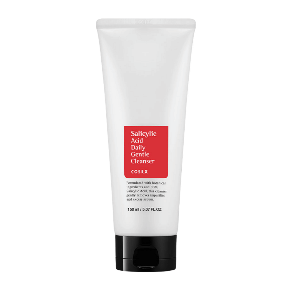 Salicylic Acid Daily Gentle Cleanser 150ml