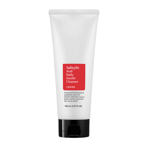 Salicylic Acid Daily Gentle Cleanser 150ml
