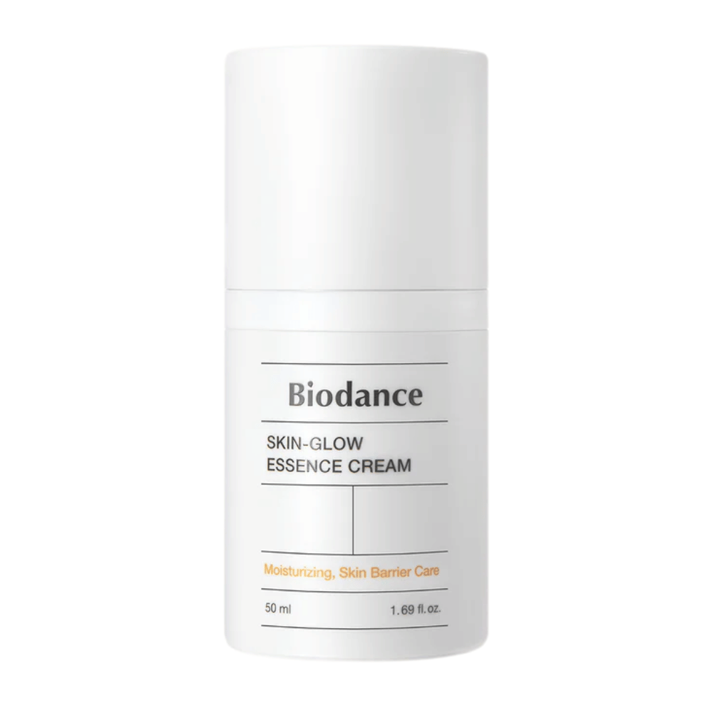 Skin-Glow Essence Cream 50ml