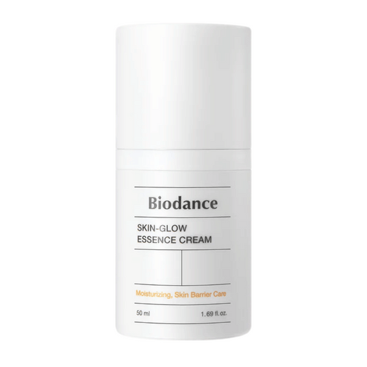 Skin-Glow Essence Cream 50ml