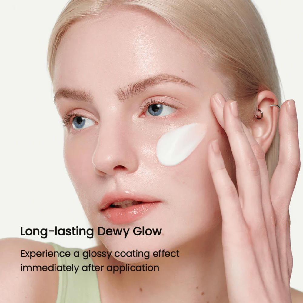 Skin-Glow Essence Cream 50ml