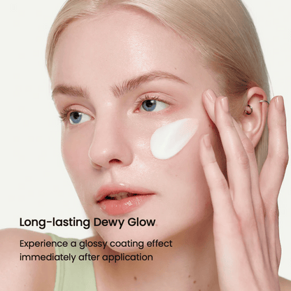 Skin-Glow Essence Cream 50ml