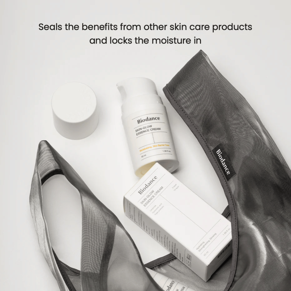 Skin-Glow Essence Cream 50ml