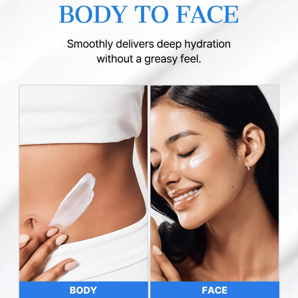 Skin Barrier Moisturizing Cream 450ml
