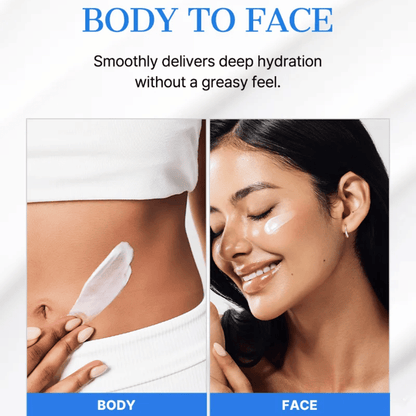 Skin Barrier Moisturizing Cream 450ml