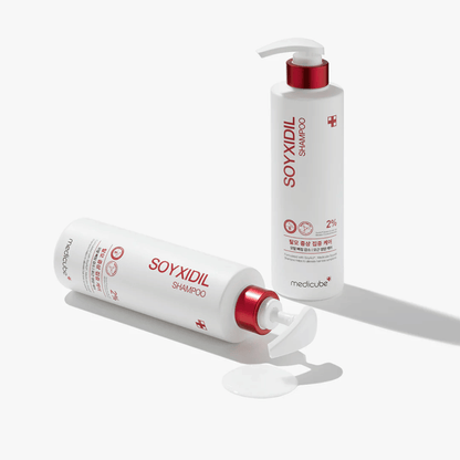 Soyxidil Shampoo 490ml