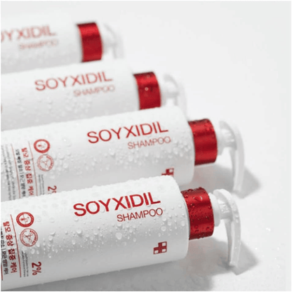 Soyxidil Shampoo 490ml